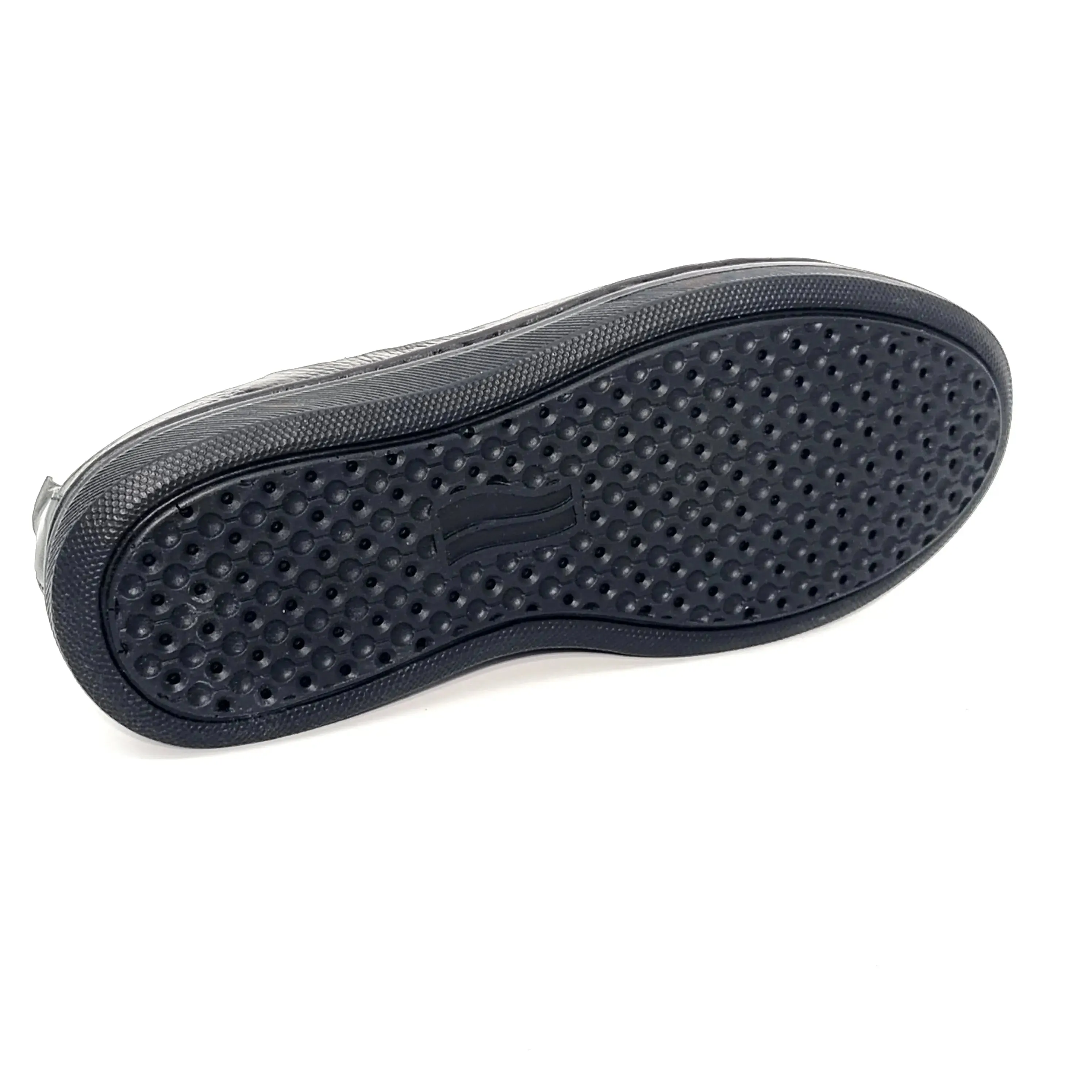 Dress Slip-On Loafers - 17304